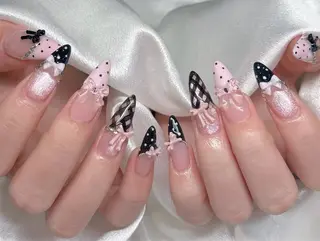 ネイル HANA ハナのネイルデザイン