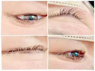 マツエク・マツパ DRESS (ドレス)のマツエク・マツパデザイン