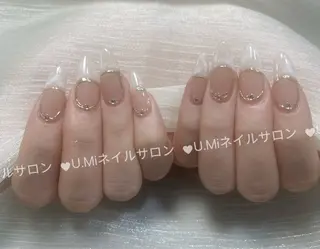 ネイル ユミ nailのネイルデザイン