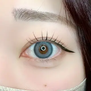 マツエク・マツパ OPS hair ミクのマツエク・マツパデザイン