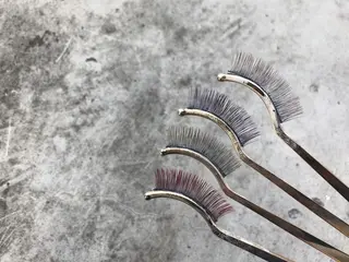 マツエク・マツパ 海外風まつげ眉毛 恵比寿｜masayoのマツエク・マツパデザイン