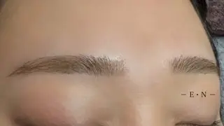 アイブロウ E・N(エン)所属・E・N(エン) eyelashのマツエク・マツパデザイン