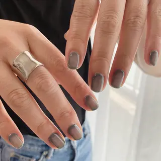 ネイル nook megumiのネイルデザイン