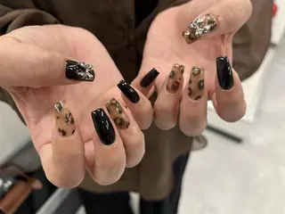 ネイル ベターネイル 浅草橋のネイルデザイン