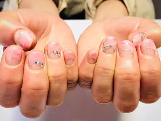 ネイル NailSalon 〜Andyou〜のネイルデザイン