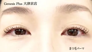 マツエク・マツパ Genesis Plus大津京店のエステ・リラクイメージ