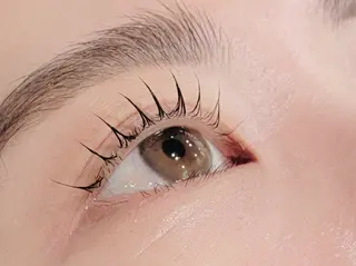 マツエク・マツパ LOKAHI SETOのマツエク・マツパデザイン