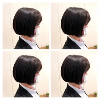 ショート カラー xepu【エクシープ】所属・💎縮毛矯正・ 美髪💎DAICHIのヘアスタイル