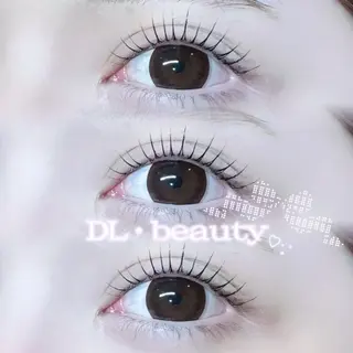 マツエク・マツパ Ꮮua Ꮇuré / KIKIのマツエク・マツパデザイン