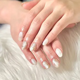 ネイル はあとねいる Reinaのネイルデザイン