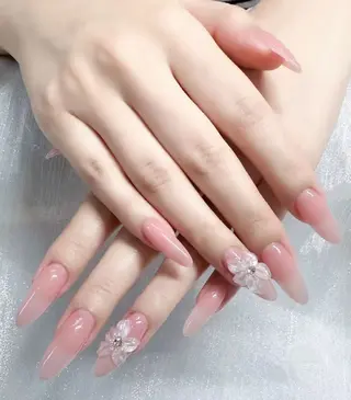 ネイル Omi beautyのネイルデザイン