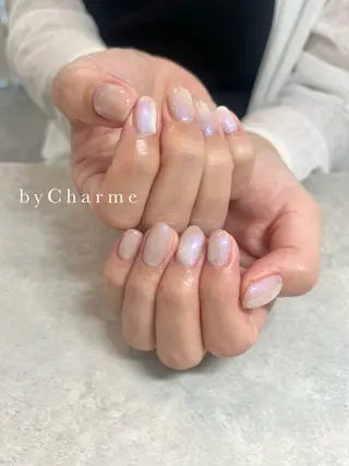 ネイル Ray. Maayaのネイルデザイン