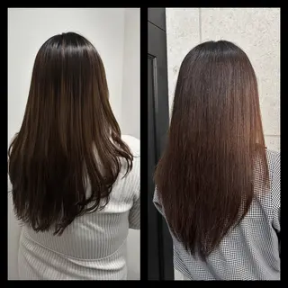 ロング ♠️Anli♠️ KOTA🐈‍⬛のヘアスタイル