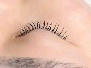 マツエク・マツパ Melia Chieのマツエク・マツパデザイン