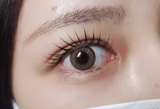 マツエク・マツパ ロコラッシュ所属・★Miki★ 新宿西口のマツエク・マツパデザイン