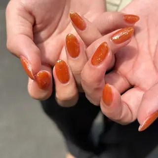 ネイル Yumi 広尾|恵比寿ネイルのネイルデザイン