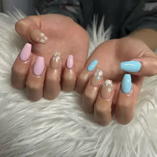 ネイル y’s  beauty  本町店所属・y’sbeauty 本町店のネイルデザイン