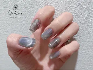 ネイル Ichisoe nailsalonのネイルデザイン
