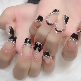 ネイル Private Nail Salon　EM所属・Nail salon EM（エム）千葉のネイルデザイン