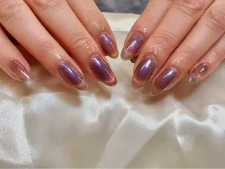 ネイル Beauty静 nailのネイルデザイン