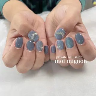 ネイル nailist Aki♡のネイルデザイン