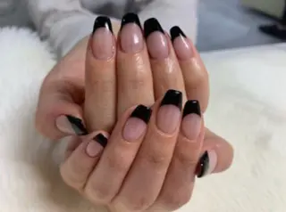 ネイル Nail mのネイルデザイン
