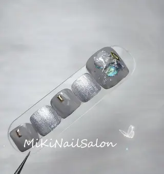 ネイル ★未希★ ミキネイルサロン池袋のネイルデザイン