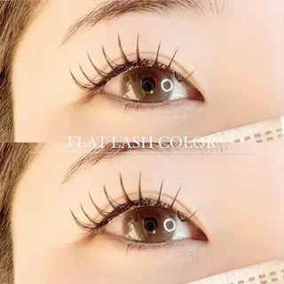 マツエク・マツパ orage.所属・yoko 𓂃個室サロン𓂃のマツエク・マツパデザイン