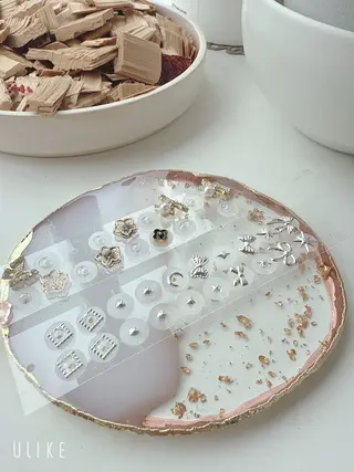 Rinka beauty&nail所属・Rinka✨ Hayashiのマツエク・マツパデザイン