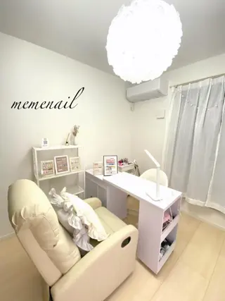 ネイル Noguchi Megumiのその他イメージ