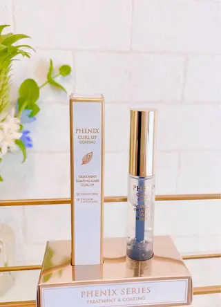 マツエク・マツパ 木場 ＊のマツエク・マツパデザイン