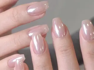 ネイル MY  Nail所属・夏目 雅子のネイルデザイン