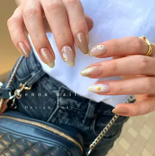 ネイル Lenoa Yukiのネイルデザイン