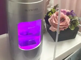 経絡リンパ美容整体 R-IIIサロンのエステ・リラクイメージ