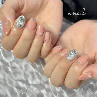 ネイル N.design mineのネイルデザイン