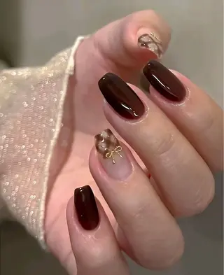 ネイル RINN ANA.CHUOのネイルデザイン