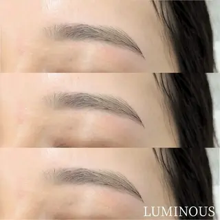 アイブロウ 美肌/小顔/眉毛の 専門店 ルミナスのエステ・リラクイメージ