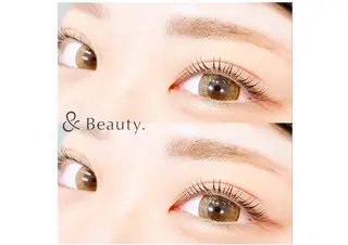 マツエク・マツパ Lifmo立川店 平原のマツエク・マツパデザイン