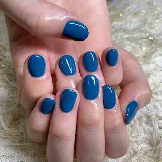 ネイル 松永 稚奈のネイルデザイン