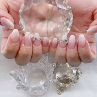 ネイル misun_nail所属・misun_ nailのネイルデザイン