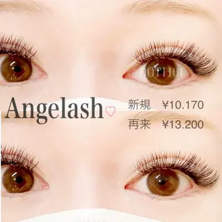 マツエク・マツパ 🦄銀座/束感まつげ 村上🍒のマツエク・マツパデザイン