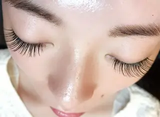 マツエク・マツパ étora吉祥寺💎 eyelistのマツエク・マツパデザイン