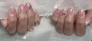 ネイル ユミ nailのネイルデザイン