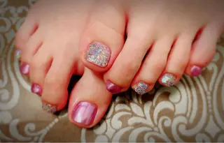 ネイル 💎JADE💎 齊藤沙也香のエステ・リラクイメージ