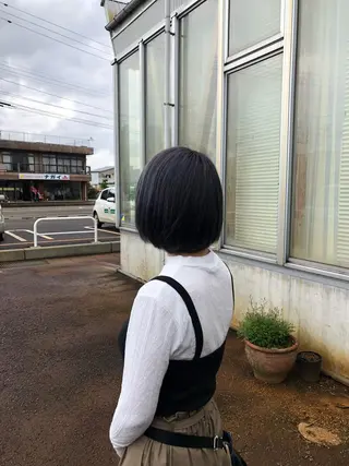 ショート カラー クーポン お試し価格有り！のヘアスタイル