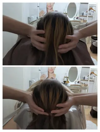 La Beaute所属・エステティックサロン La Beauteのエステ・リラクイメージ