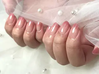 ネイル ToliyDeliy Mayuのネイルデザイン