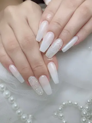 ネイル Merry Kingのネイルデザイン