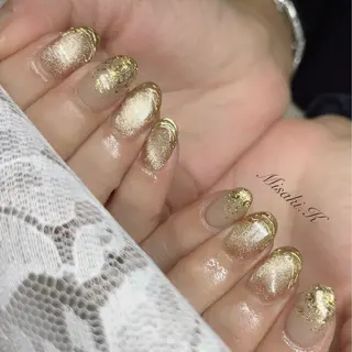 ネイル K. Misakiのネイルデザイン