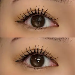 マツエク・マツパ apartment所属・IWATA KARINの眉毛・アイブロウイメージ